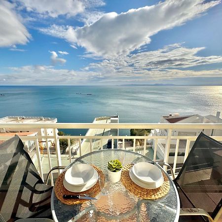 Апартаменты Marina 7 Росас Экстерьер фото